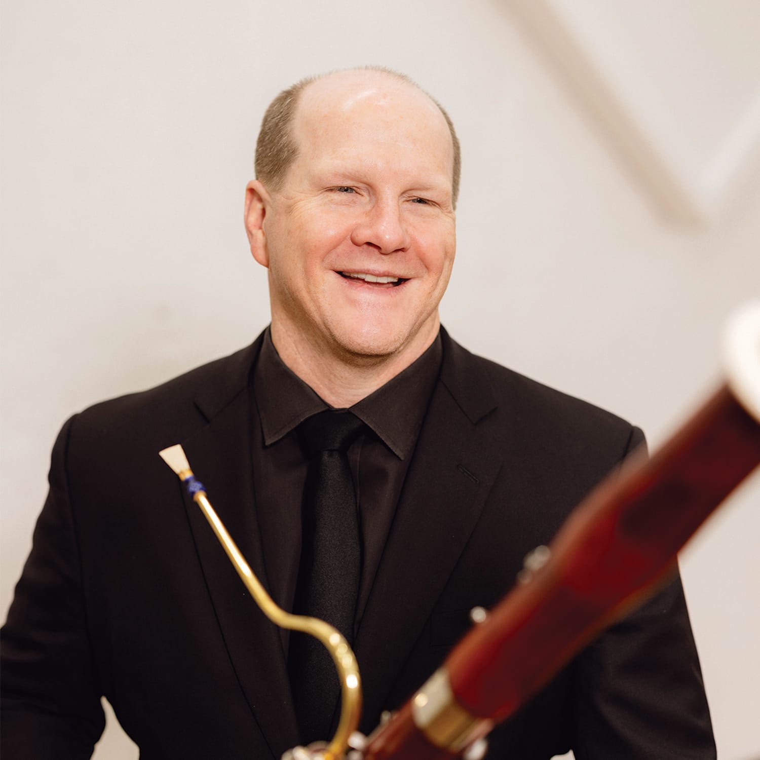 J. Christopher Marshall