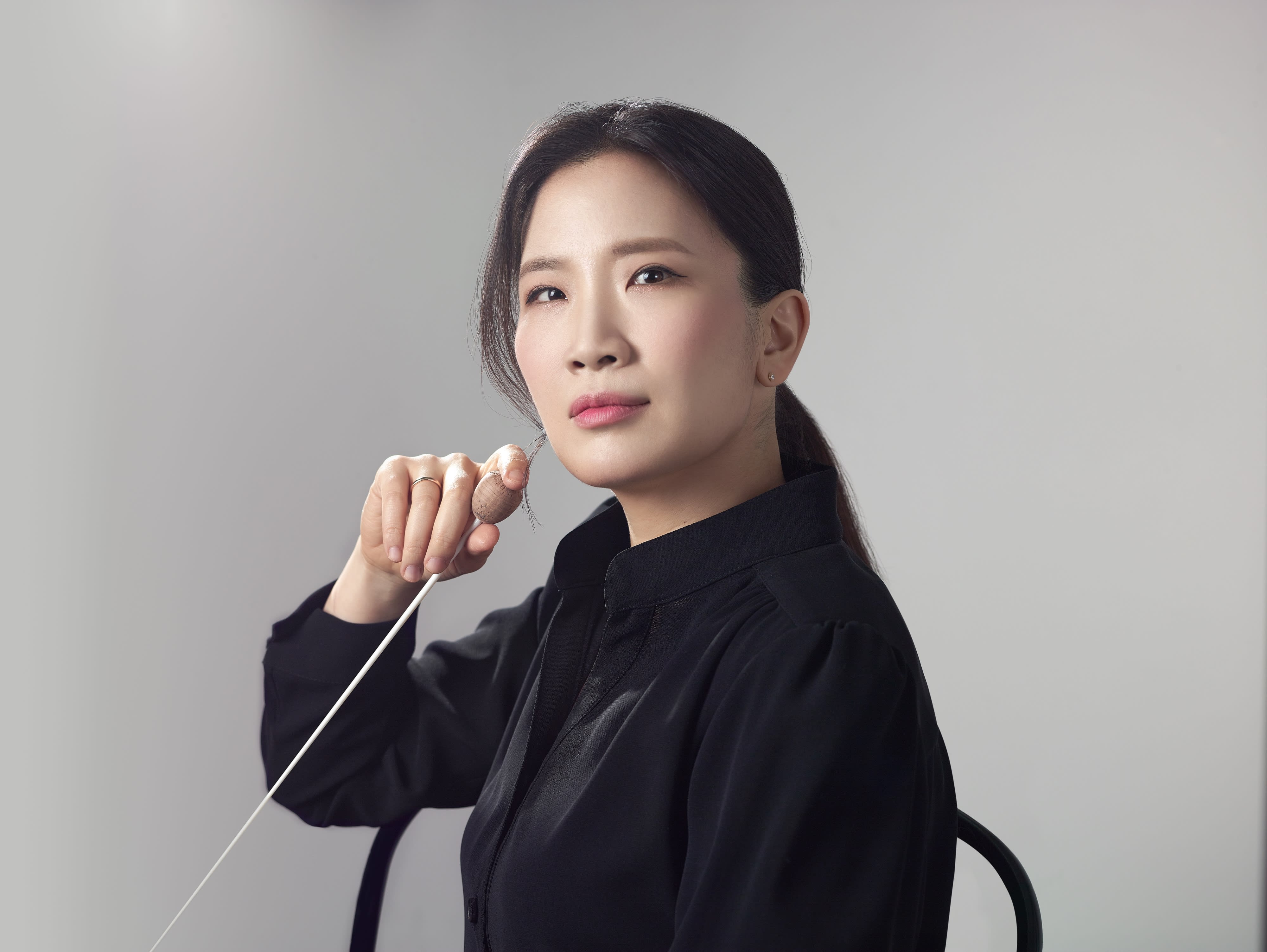 Five Questions with Eun Sun Kim - Minnesota Orchestra