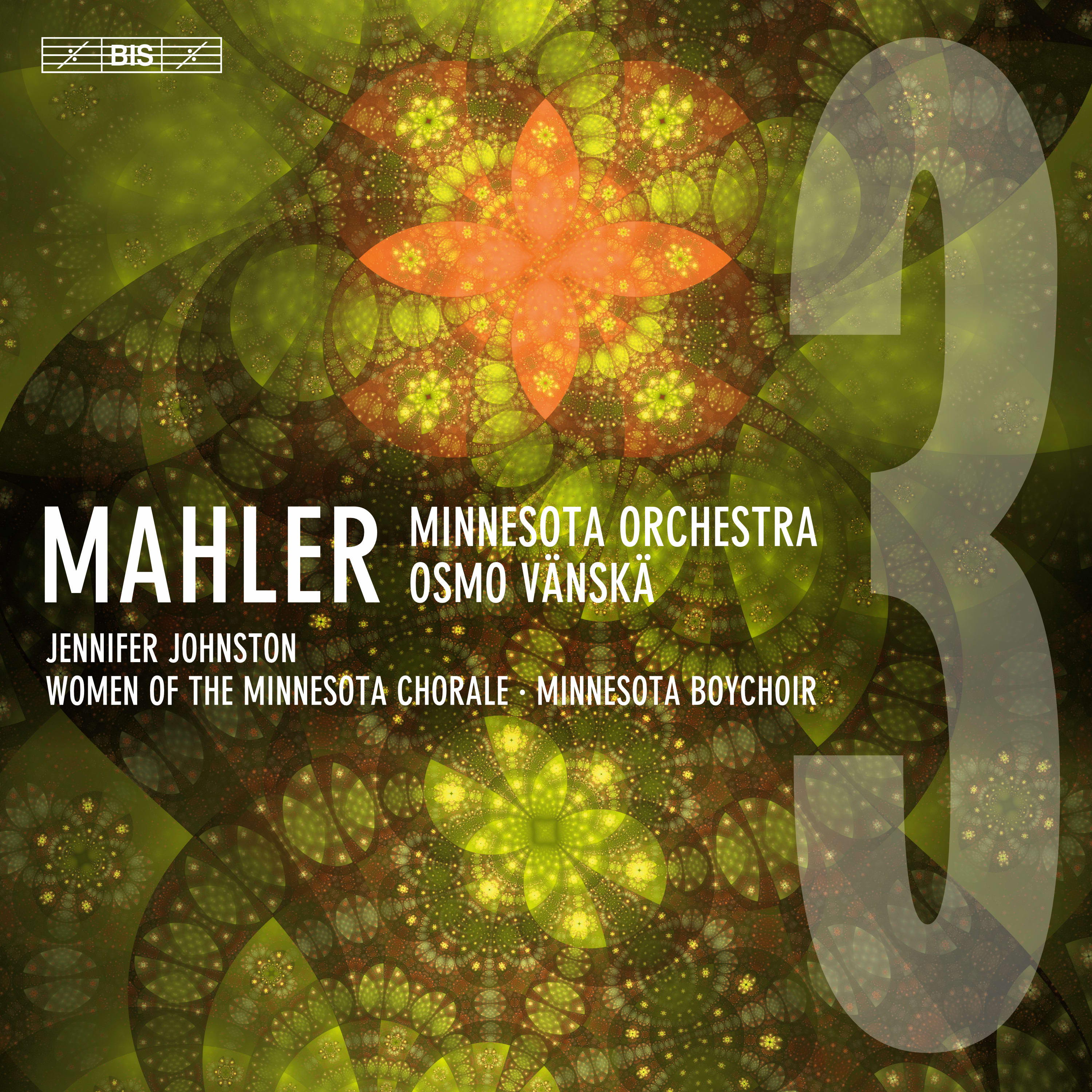 The Minnesota Orchestra Releases Final Gustav Mahler Symphony in