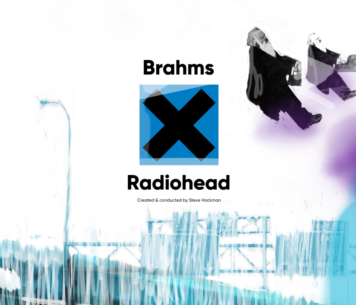 Brahms X Radiohead - Minnesota Orchestra