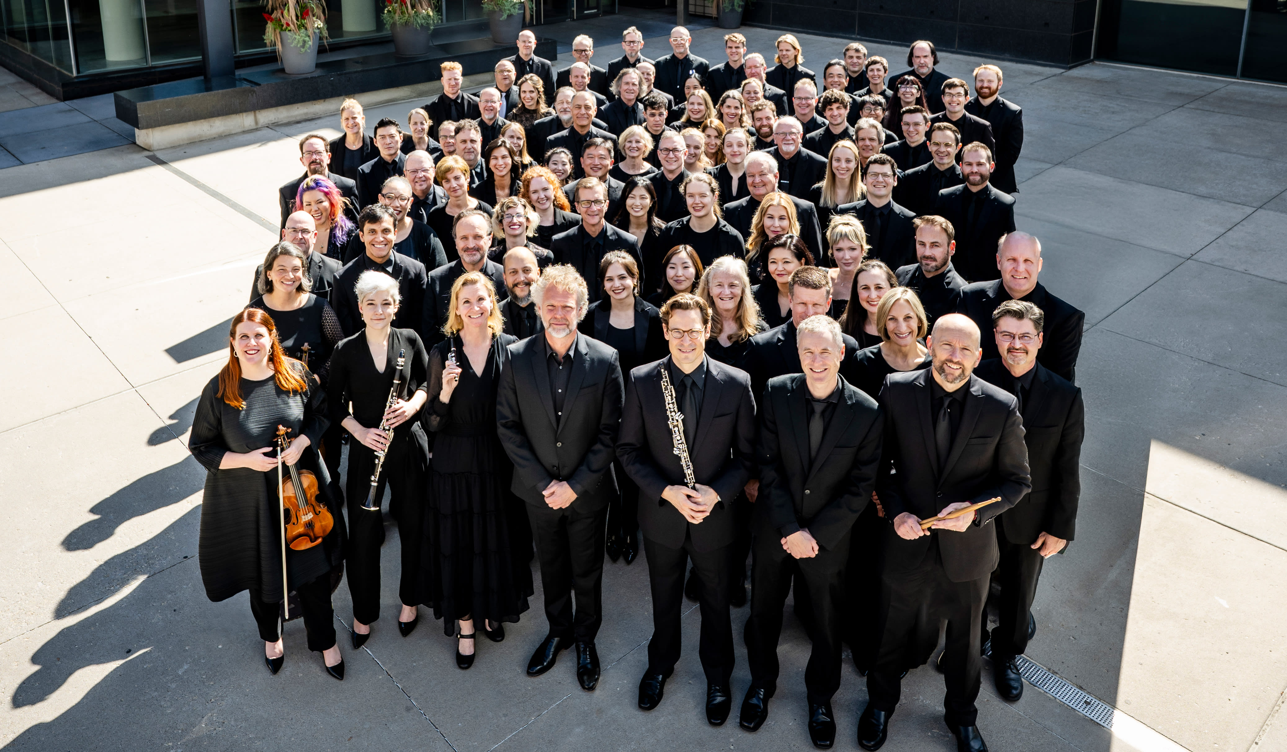 2025 Wrap-Up - Minnesota Orchestra