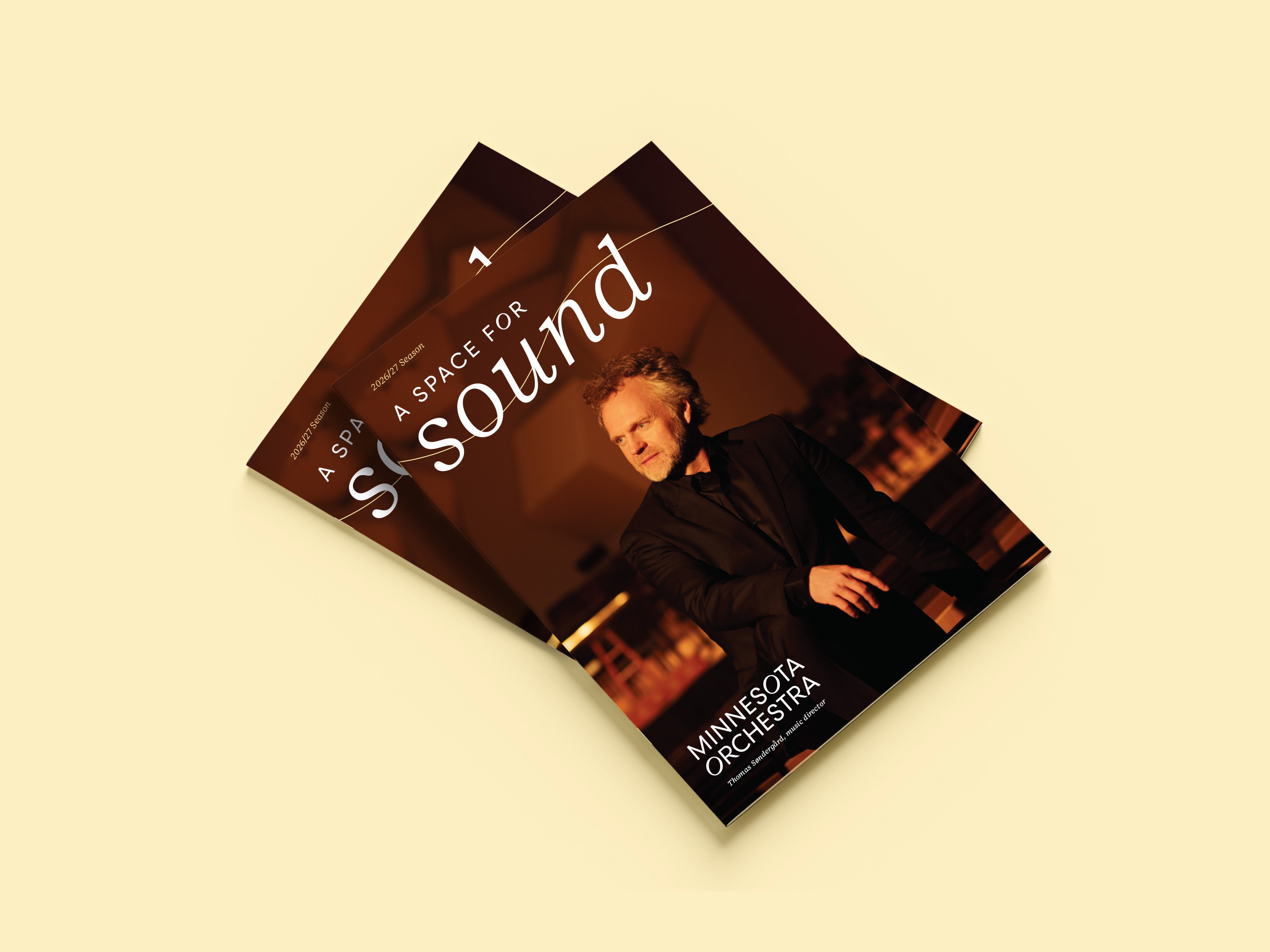 2026-27 Season Brochure - Minnesota Orchestra