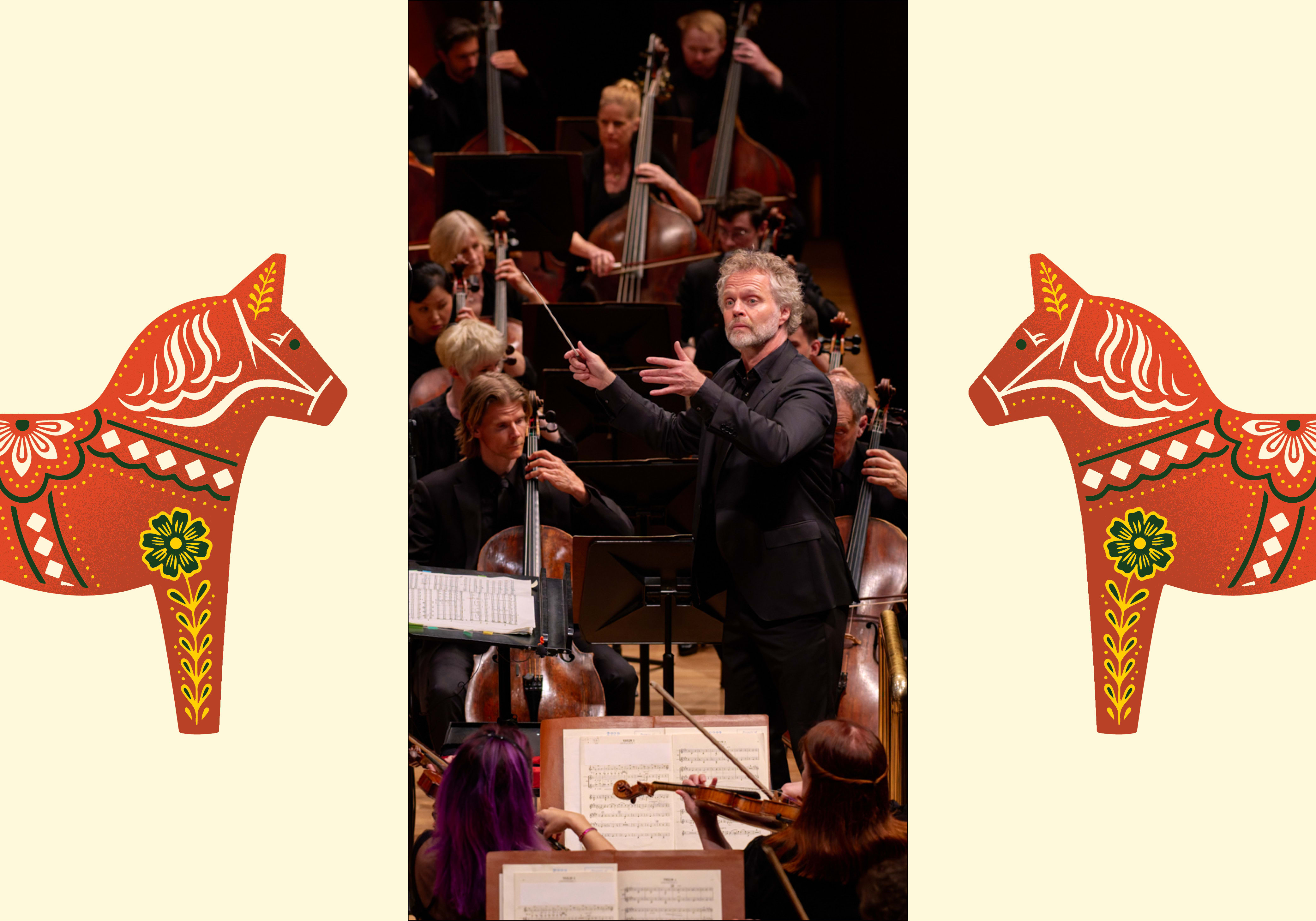 Nordic Soundscapes Festival - Minnesota Orchestra
