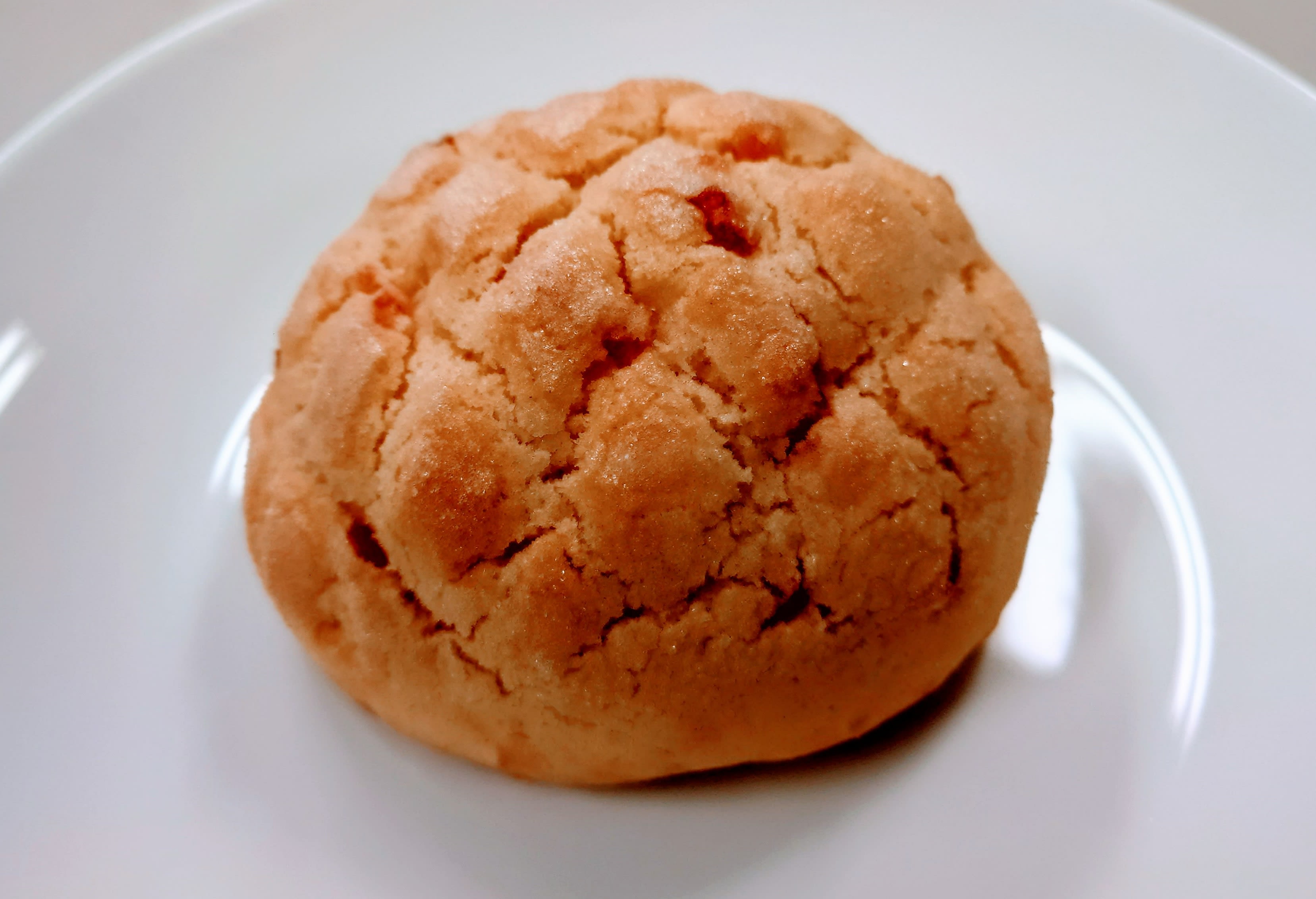 メロンパン