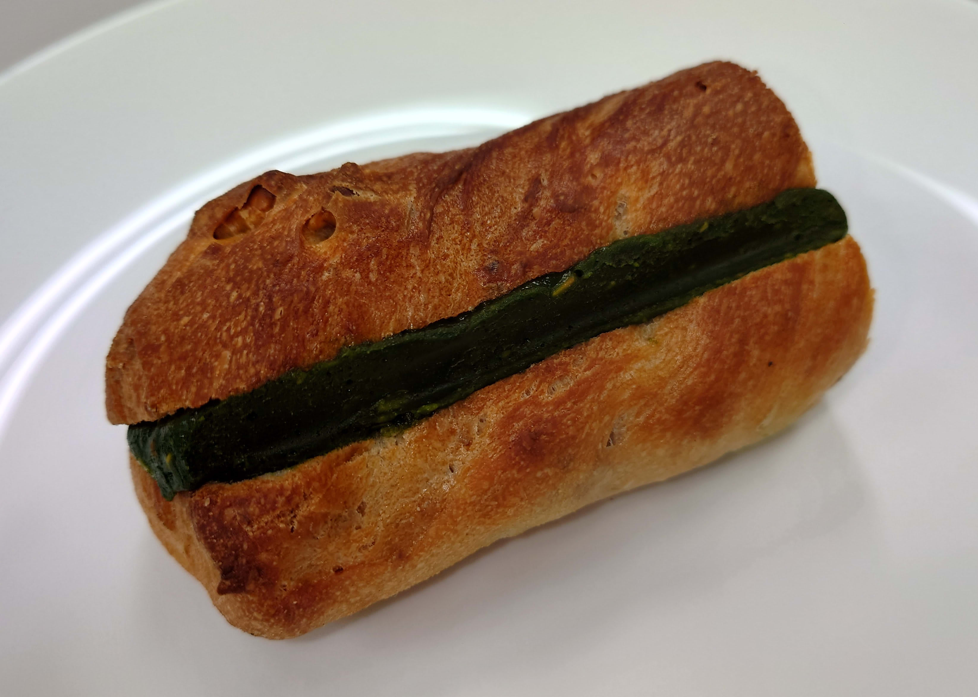 ピスタチオクリーム