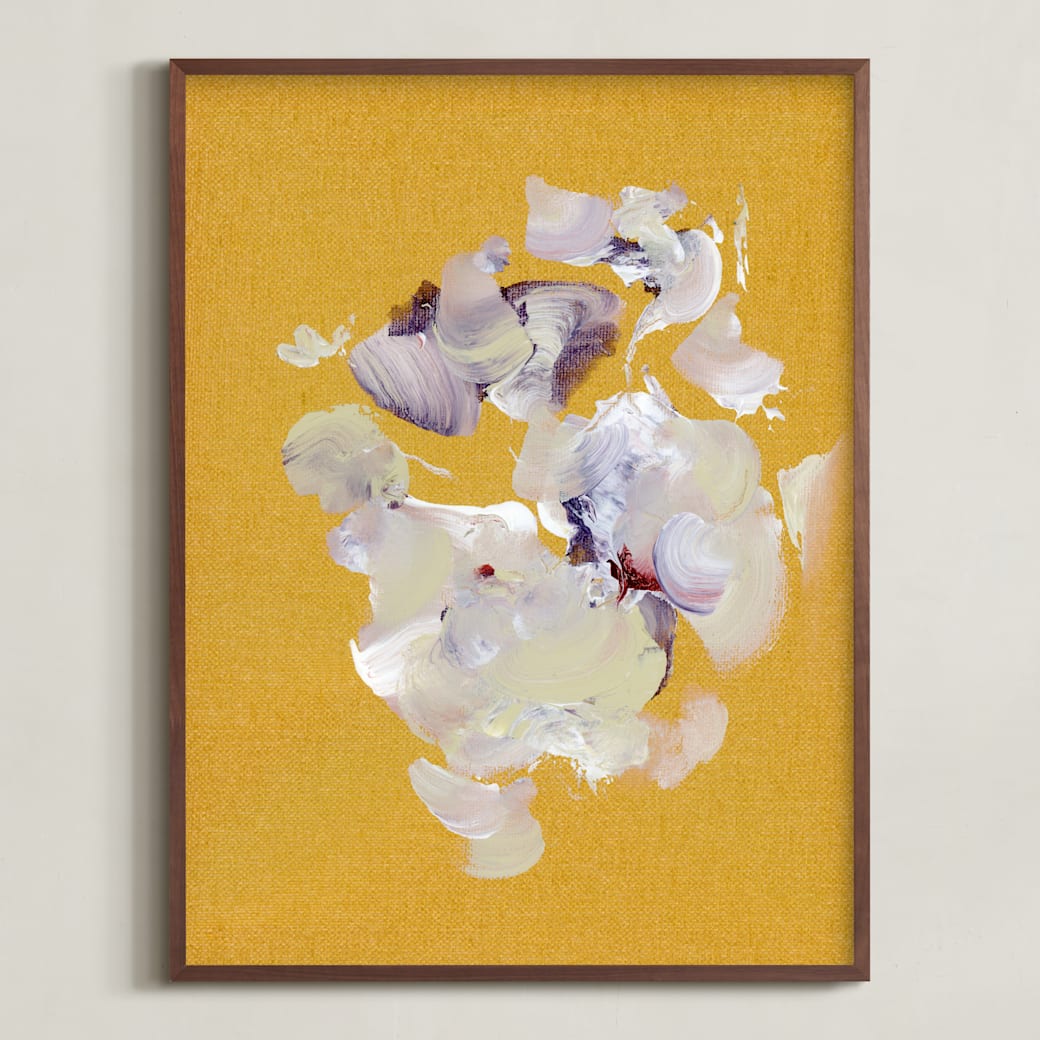Goldie Limited Edition Fine Art Print 2 by Lindsay Megahed | Minted