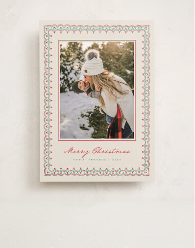 Holiday Cards