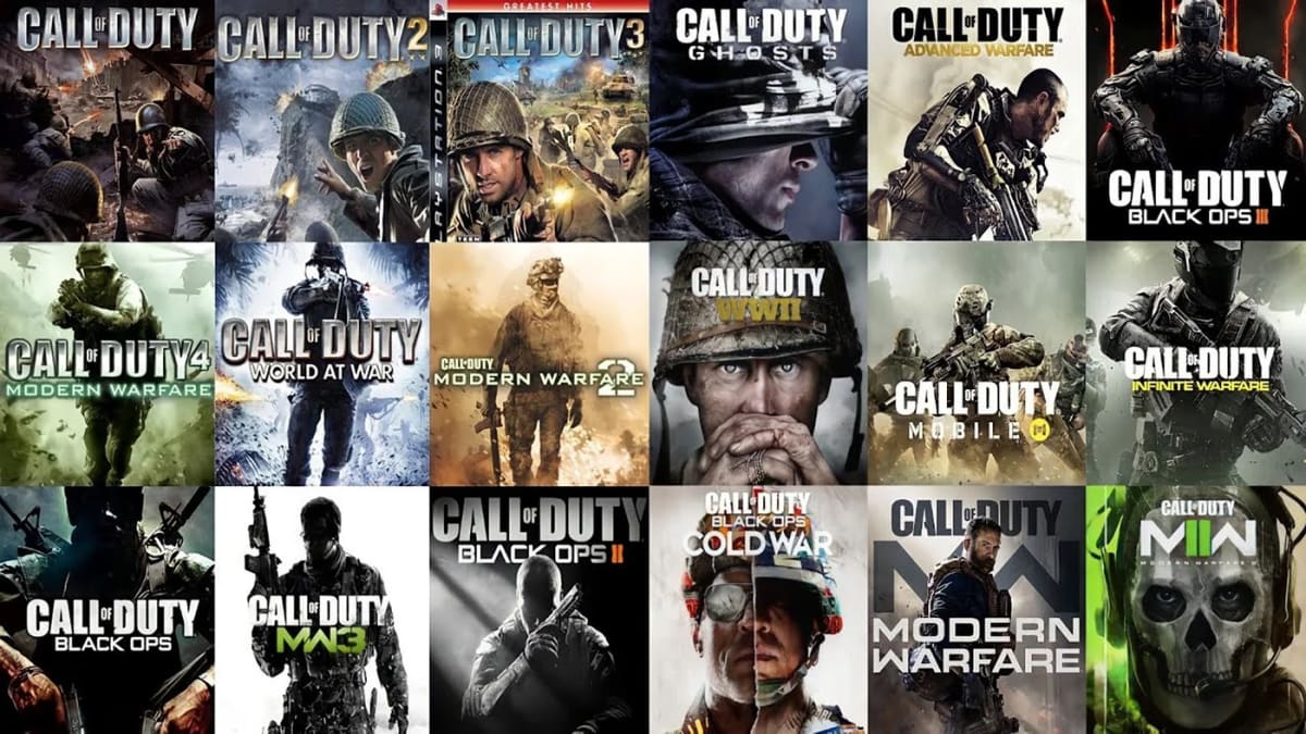 Call of Duty Nickname Generator — Free tools for Warzone, CoD Mobile, and Modern Warfare usernames