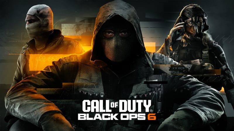 Black Ops 6