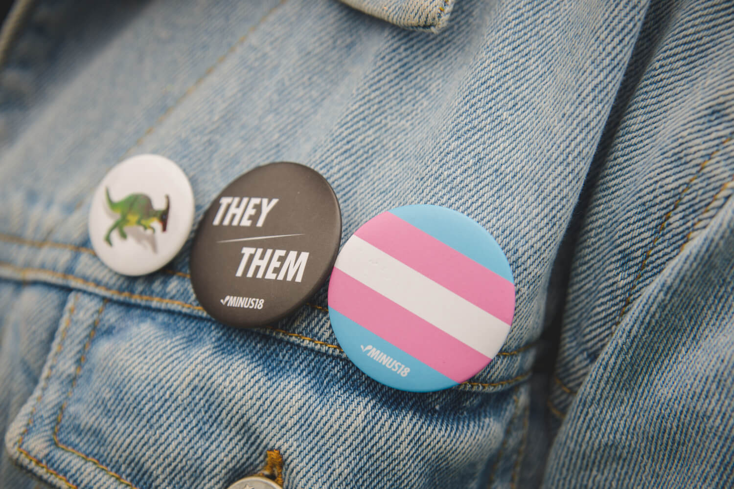 They/Them Pronouns: What They Mean and When to Use Them