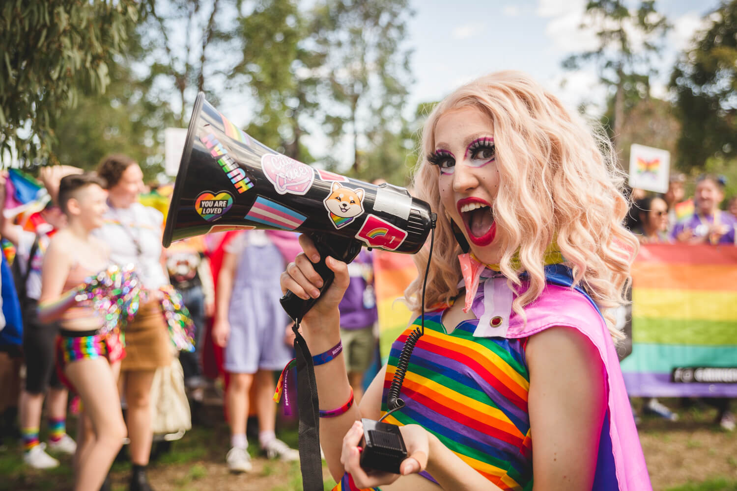 What Is Midsumma Festival? | Minus18