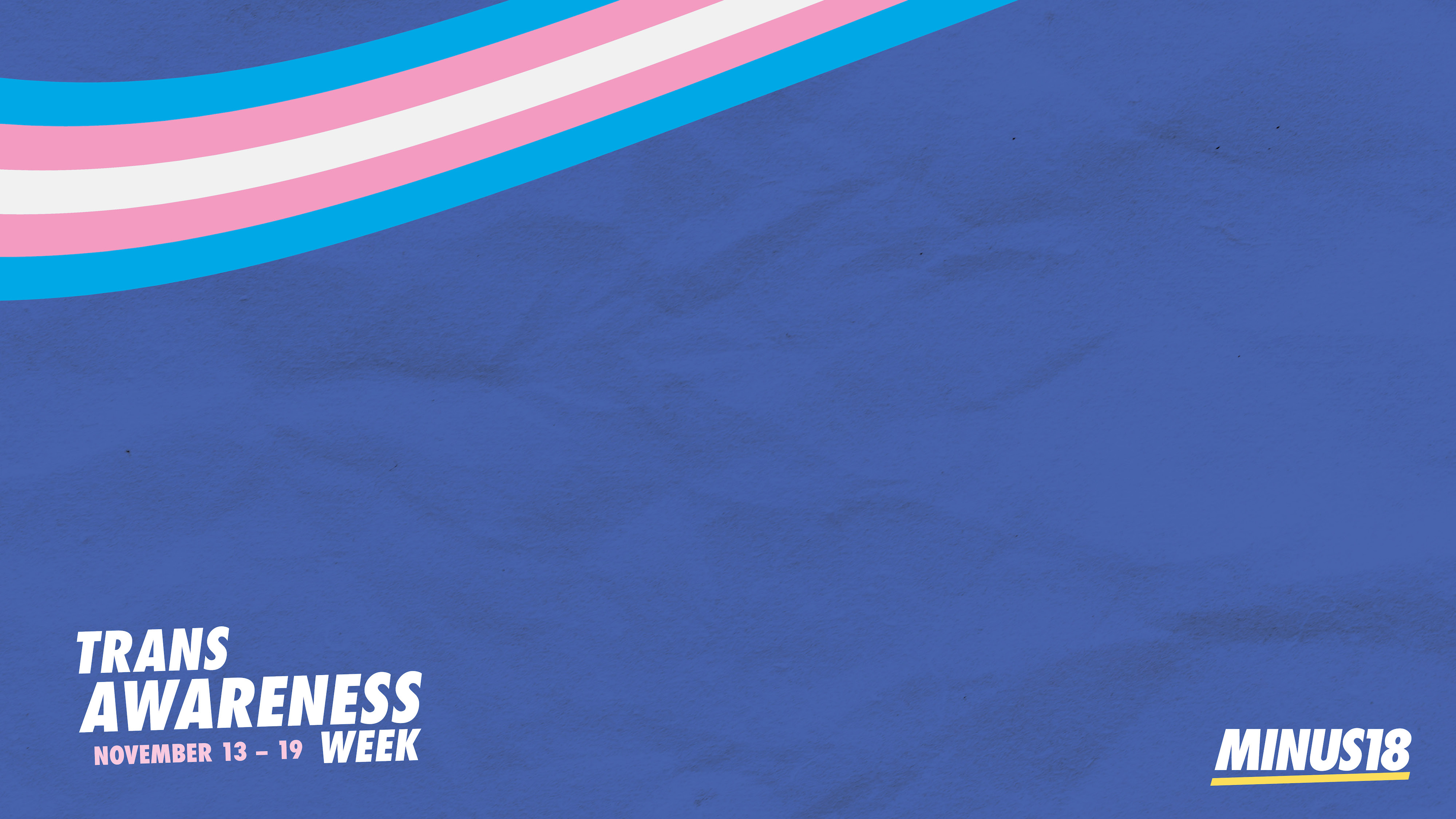 Genderfluid Visibility Week, Fluid Week or Genderfluid Awareness