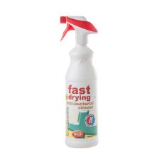 Fast Drying Anti-Bacterial Cleaner - 67-63-0