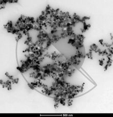 Zinc Oxide, ZnO nanoparticles suspesion - 1314-13-2