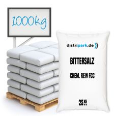 Magnesium sulfate heptahydrate FCC; Epsom salt (Magnesiumsulfat-Heptahydrat; Bittersalz) - 10034-99-8