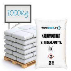 Potassium nitrate E 252 with anticake (Kaliumnitrat, Kalisalpeter) - 7757-79-1