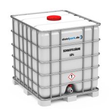 Sulphuric acid 10% (Schwefelsäure) - 7664-93-9