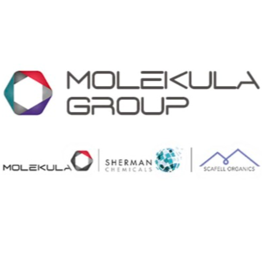 Molekula gmbh overview chemondis