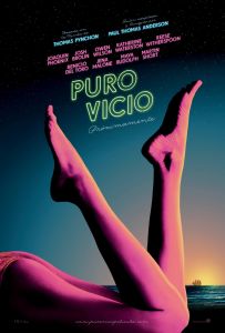 Puro vicio, de Paul Thomas Anderson