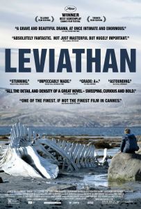 Leviatán, de Andrei Zvyagintsev