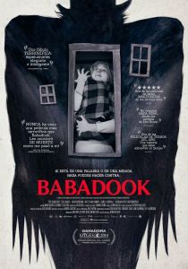 Babadook, de Jennifer Kent