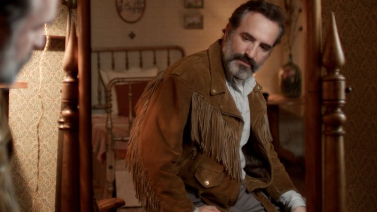 Le daim (Quentin Dupieux, 2019)