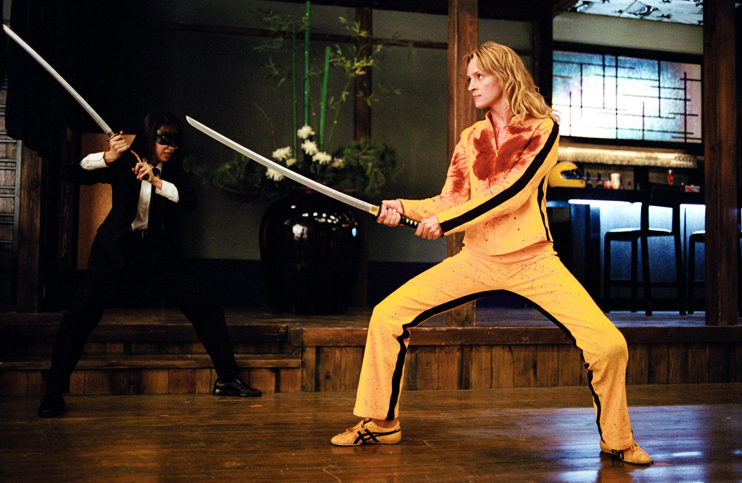 Kill Bill Vol.1