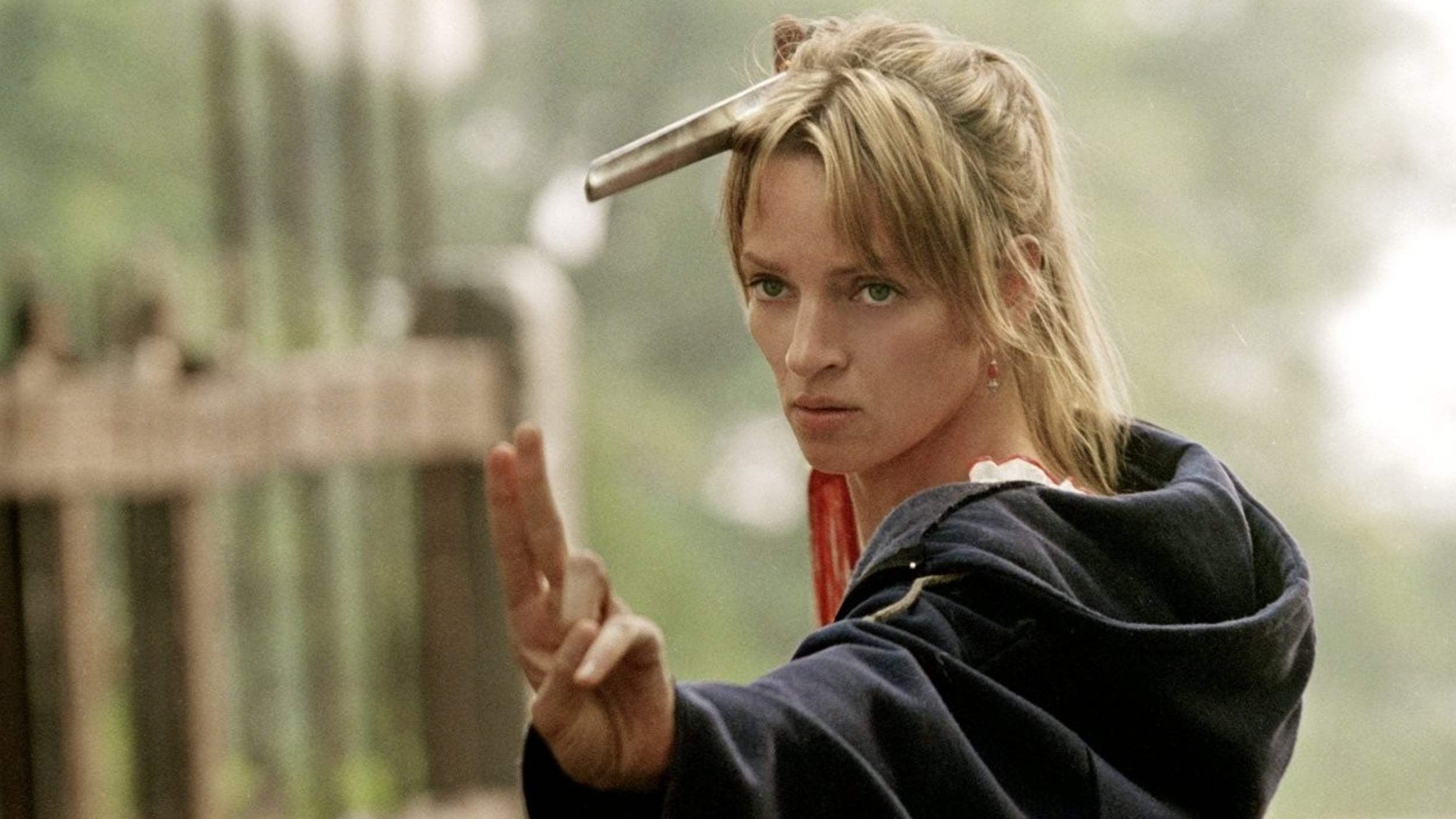 Kill Bill Vol. 2