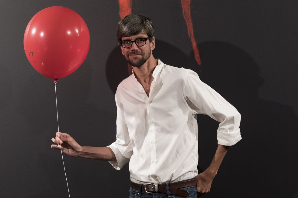 Javier Botet