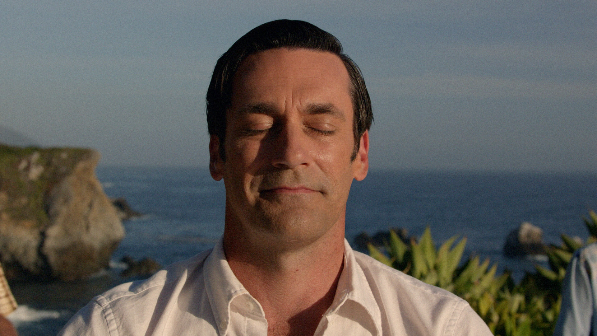 Final de 'Mad Men'