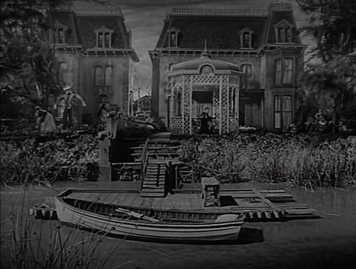 House by the River (1950)