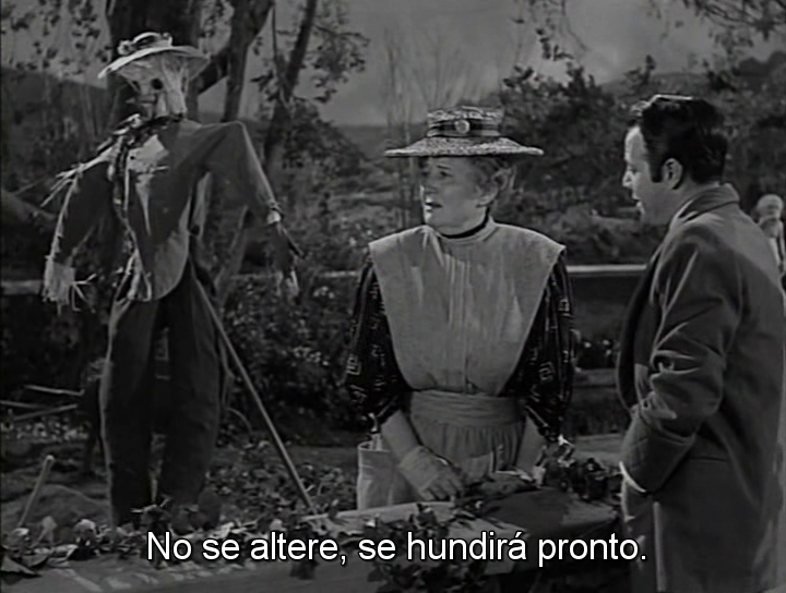 House by the River (1950), de Fritz Lang