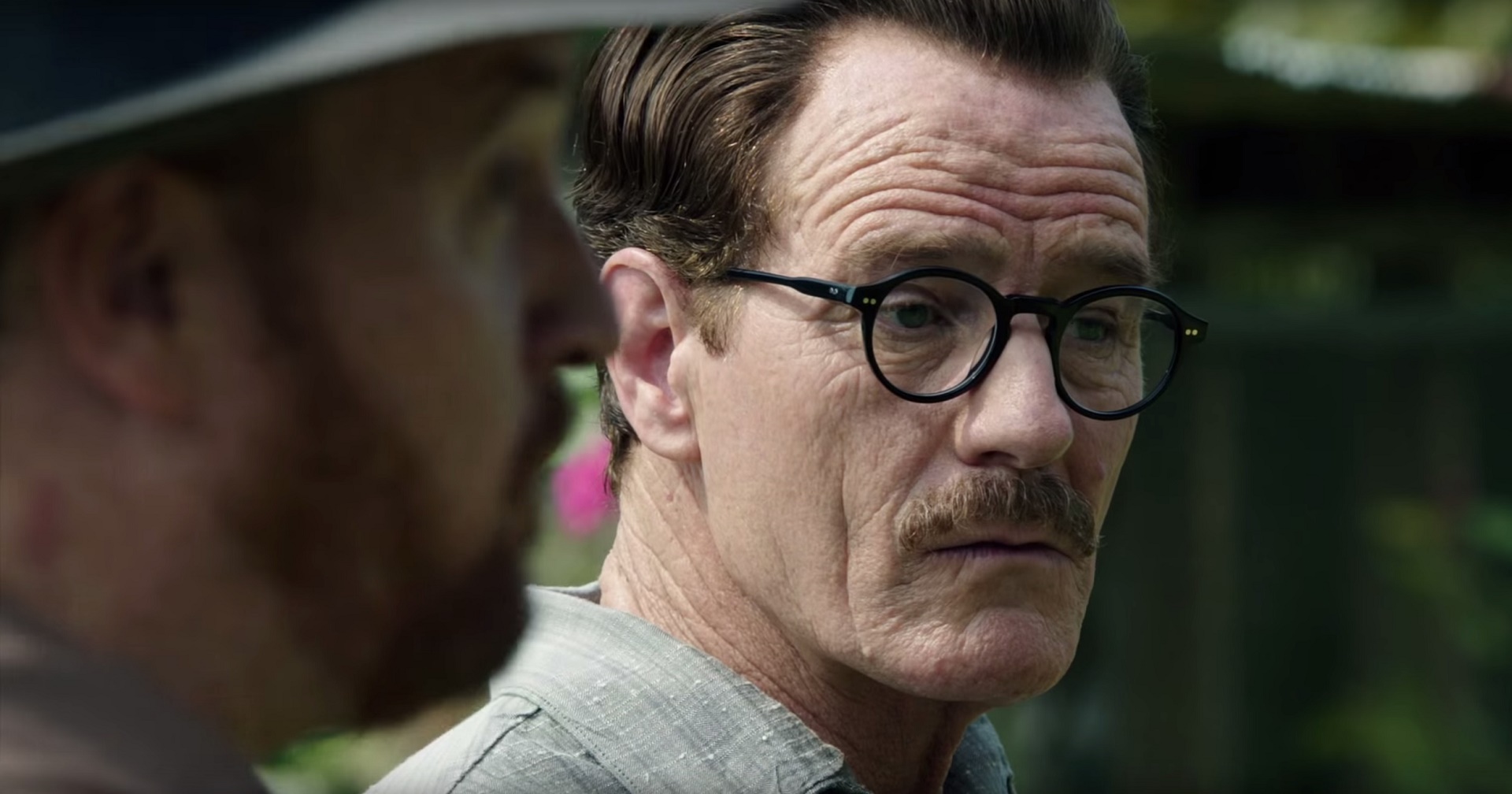 trumbo, la lista negra de hollywood