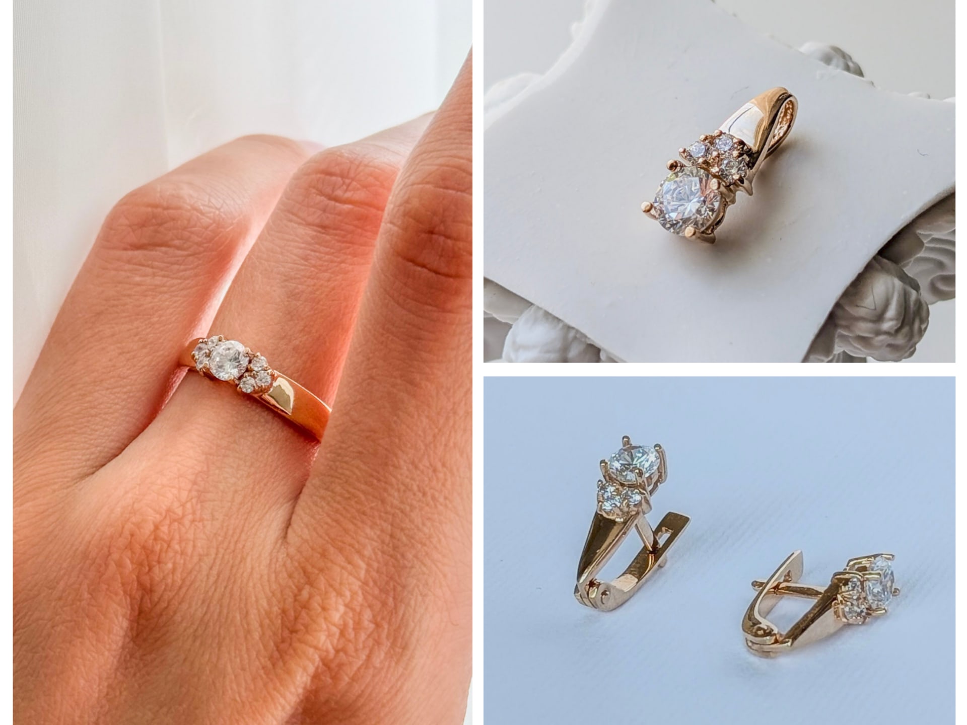 Комплект №1