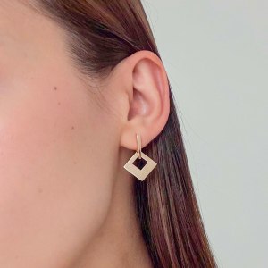 Сережки · Золото 2