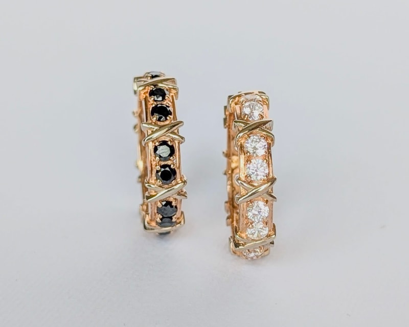 Перстні Золото