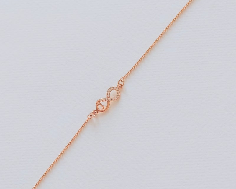 Браслет Золото