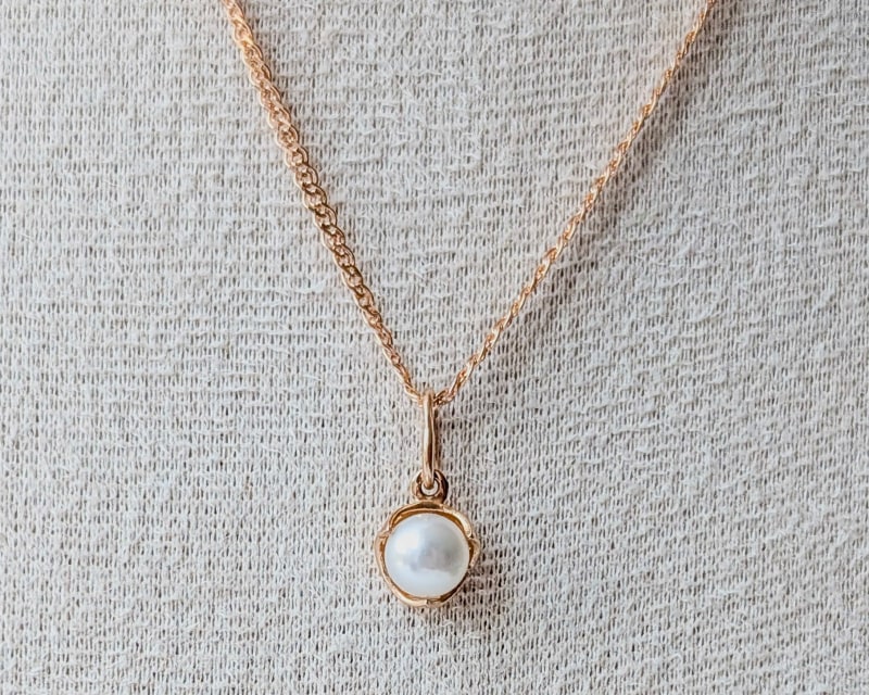 Підвіски Золото