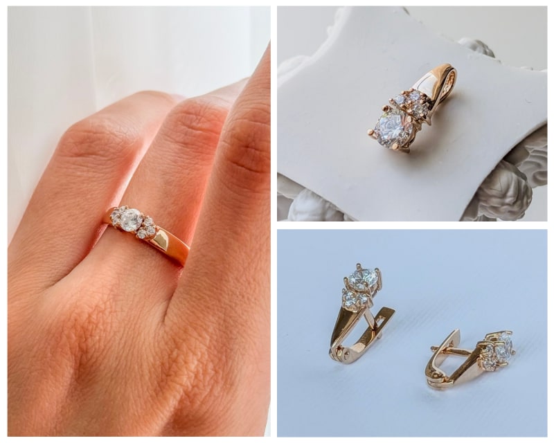 Комплект №1