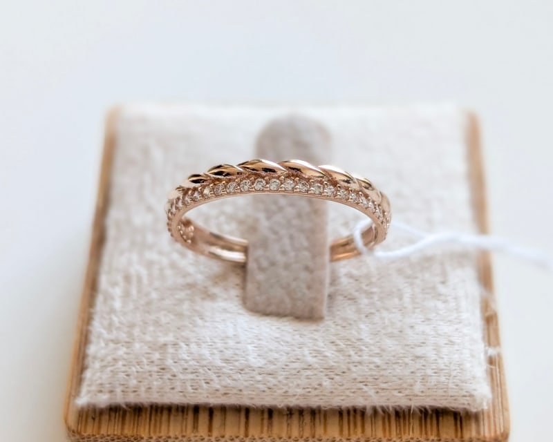 Перстні Золото