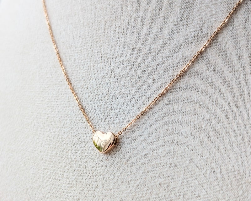 Кольє Золото