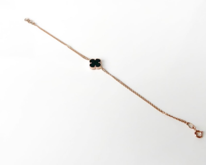 Браслет Золото