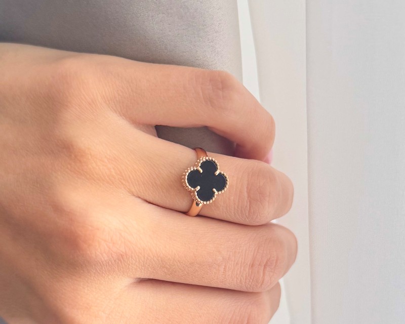 Перстні Золото