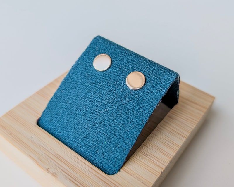 Сережки Золото