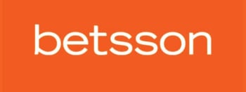 El logo de Betsson Casino Online