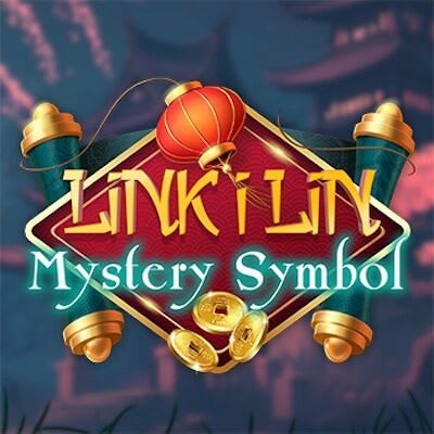 El logo de la slot Link I Lin