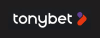 el logo de Tonybet