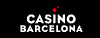 el logo de Casino Barcelona