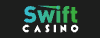 el logo de Swift Casino Casino online