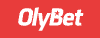el logo de OlyBet
